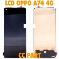Oppo A74 4G Lcd Touchscreen