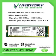 Hynix PVC10 256GB M2 2280 PCIe Gen 4.0 SSD Hard Drive