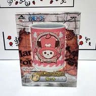 海賊王一番賞F賞 Chopper 杯