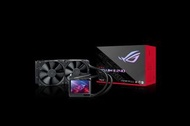 ROG Ryujin II 240 水冷散熱器