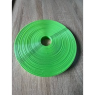 Plastic Strap Width 12 Mm Thickness 0.5 (Length 10-50 Meters)Green And Other Colors