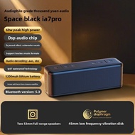 Bluetooth Speaker HighQuality HighFidelity 60W Subwoofer Household FeverGrade Bluetoo