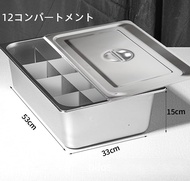 หม้อใส่โอเด้ง Oden Pot เชิงพาณิชย์  รองรับเตาแม่เหล็กไฟฟ้า รองรับไฟโดยตรง