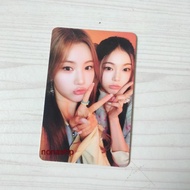 [READY] Juun Ian – Hearts2Hearts (H2H) The Chase Official Photocard