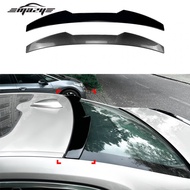 Suitable for BMW 7 Series G11 G12 2016-2022 Blade Top Wing Tail Spoiler Exterior Modification