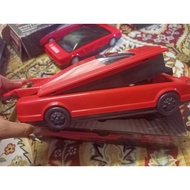 Video Cassette Rewinder Turbowinder untuk koleksi sahaja