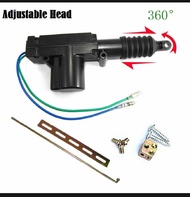Car Door Lock Set Car Door Central Lock system car locking alarm central lock siren