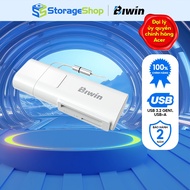 Biwin RC210 SD/microSD card reader
