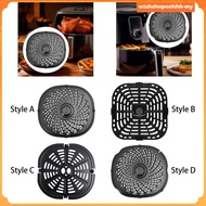 [WishshopeehhhMY] Air Fryer Grill Fryer Accessories Air Fryer Replacement Parts