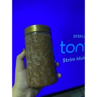 CHOCOJAR COKLAT BERYL’S BALANG 500ML 3 Jenis Cereal Bubble Rice, Mini Crunch & Koko Ball