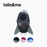 Monster Pet Baby [Tail And Me tails & Me] APUJAN Tail Exploration Educational Sound Toy Rocket No. 7