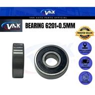 BEARING 9 POWER SPECIAL SAIZ 6201 6301 +0.5MM - +5MM