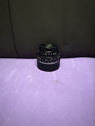 勁新淨 Voigtlander Color-Skopar 21 21mm F4 Leica M Mount