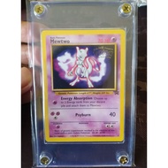 Pokemon Mewtwo year 1999