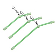 Plastic Tube Balance Spreader/Ranggong/Tanduk Pancing Ikan