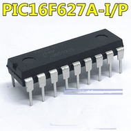 Chip PIC16F627A PIC16F627A-IP DIP-18 In-Line