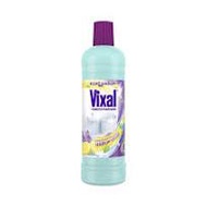 VIXAL Fragrant Strong 470ml Room Cleaner/Toilet Cleaning Agent