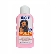 Idole Glycerine cream 320ml
