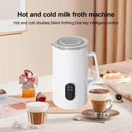 Household Milk Frother Milk Heating Frother Electric Milk Frother