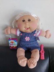 全新 Cabbage Patch Kids