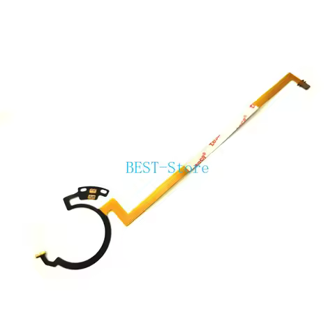 New Lens Aperture Flex Cable for Tamron SP AF 200-500mm 200-500 mm F/5-6.3 Di (A08) Camera Repair Ac