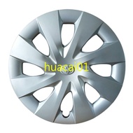 (HC)14/15 Inch Toyota Vios All Generations & Vios FS Hub Caps & Wheel Covers - Steel Rim Accessories