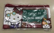 Hello Kitty x Optical 88筆袋