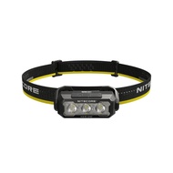 headlamp NITECORE HA15 400 Lumens