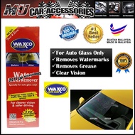 Waxco Watermark Water Marks Remover