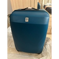 Travel Bag With Wheels pierre cardin Size 28 Inches (Cheapest) Width 29 x Length 51 x Height 77 cm (