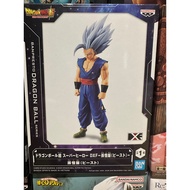 Banpresto Dragon Ball Super Hero DXF Son Gohan Figure
