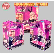 [FULL PRICE] Highspeed Etoile Yumemirize Action Figure