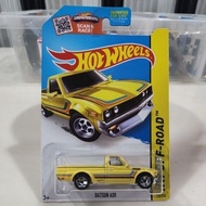 Hot Wheels Datsun 620 Kmart