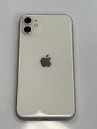 iPhone 11 Apple  128gb white