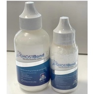 Wig glue, wig glue, wig glue, ghost bond XL 38ml USA, real white cream, high quality, gentle, firmly