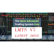 LTMS V7 MT4 LATEST 2023 -manual &amp; Video Tutorial. EA SUPPORT &amp; SIGNA