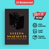 Golden Snapshots: Real Stories by Real People by D'Angelo and Greene Askew (Author) - 9781434387417