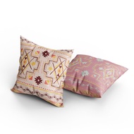 Persia Mandala Indian Throw Pillow Case 45*45 Boho Bohemia Cushion Cover 40*40 Home Sofa Chair Decorative Living Room Decor