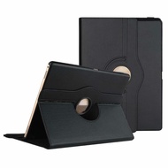 360 Degrees Rotating PU Leather Flip Cover Case For iPad Pro 12.9 2015/2017 Case Smart Tablet Case A