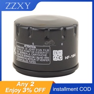 ZZXY 1PC Motorcycle Part Oil Filter For APRILIA SHIVER750 SCARABEO LIGHT500 02to14 SP500 FUOCO500 oi