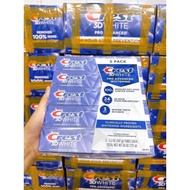 Crest 3D White Toothpaste