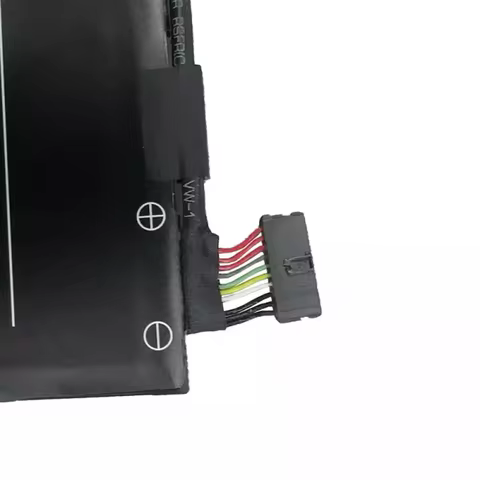 7.74V 38.08Wh 4920mAh New P12B01W Laptop Battery For Xiaomi Book S 12.4 MIT2205-AA Notebook Lithium-