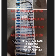 FORD FIESTA 8V21-8C012-AG ORIGINAL RADIATOR TANK AIR HOSE