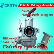 Axelo Centa Fuel Saver Carburetor