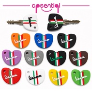 Vespa Motorcycle Accessories Key Vespa Motorcycle Key Head Key