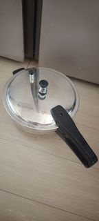 SUPOR壓力煲苏泊你高压鍋壓力鍋304不銹鋼压力鍋家用燃气電磁炉通用
