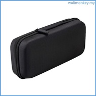 WU Large Capacity Box For RG556 Console Handheld Spillproof Organizers Carrying Bag