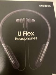 Samsung Flex 耳機