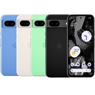 Google Pixel 8A 5G G8HHN 8GB+128GB (Japan Version)