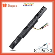 Acer Aspire E5-475 E5-475G E5-523 E5-523G E5-553 E5-553G E5-575 E5-575G E5-476 AS16A8K AS16A5K Batte